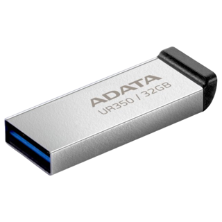 [UR350-32G-RSR/BK] Adata Cle USB 3.2