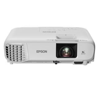 [V11H974040] Epson EB-FH06 3LCD 3 500 lumens Resolution:Full HD 1080p,1920 x1080,16:9 12M
