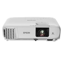 Epson EB-FH06 3LCD 3 500 lumens Resolution:Full HD 1080p,1920 x1080,16:9 12M