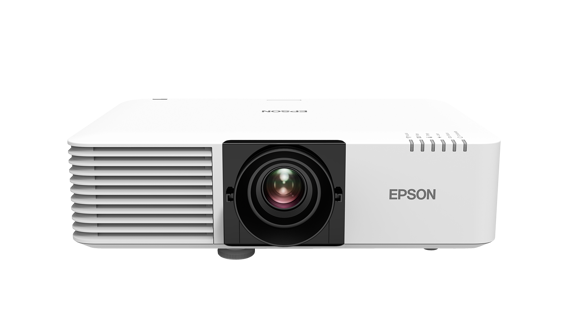 [V11HA30040] Epson EB-L520U Vidéoprojecteur laser 5.200 lumen Full HD Interface Ethernet 36M