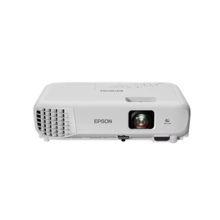 Epson VIDEO PROJECTEUR 3LCD EB-W53 WXGA 16:10 4000 Lumens AINSI
