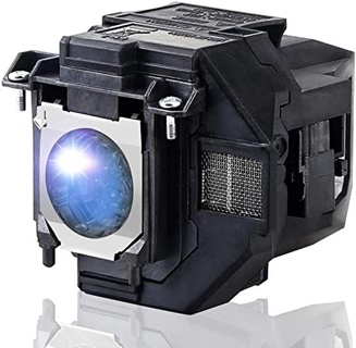 [V13H010L97] Epson Lamp–LPLP97–EB9XX/W49/X/E20/U50/EB-x05/x41/x42/EH-TW6