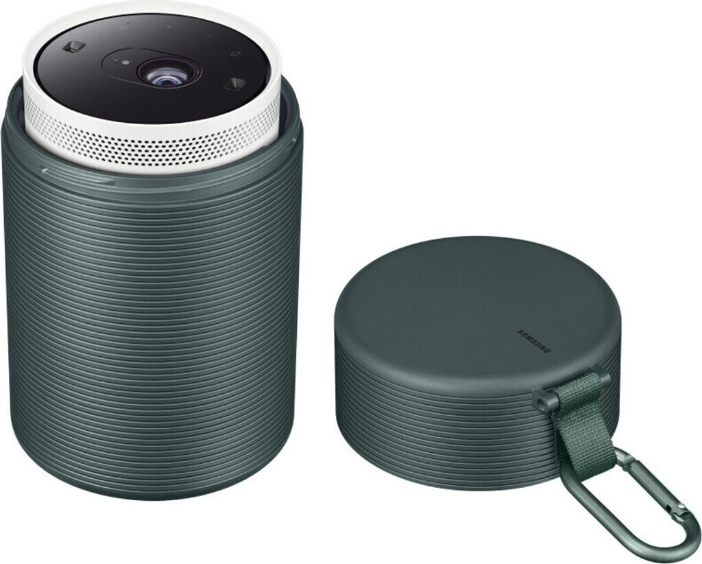 [VG-SCLA00G/XC] Samsung pochette POUR Transport pour freestyle 2 vert