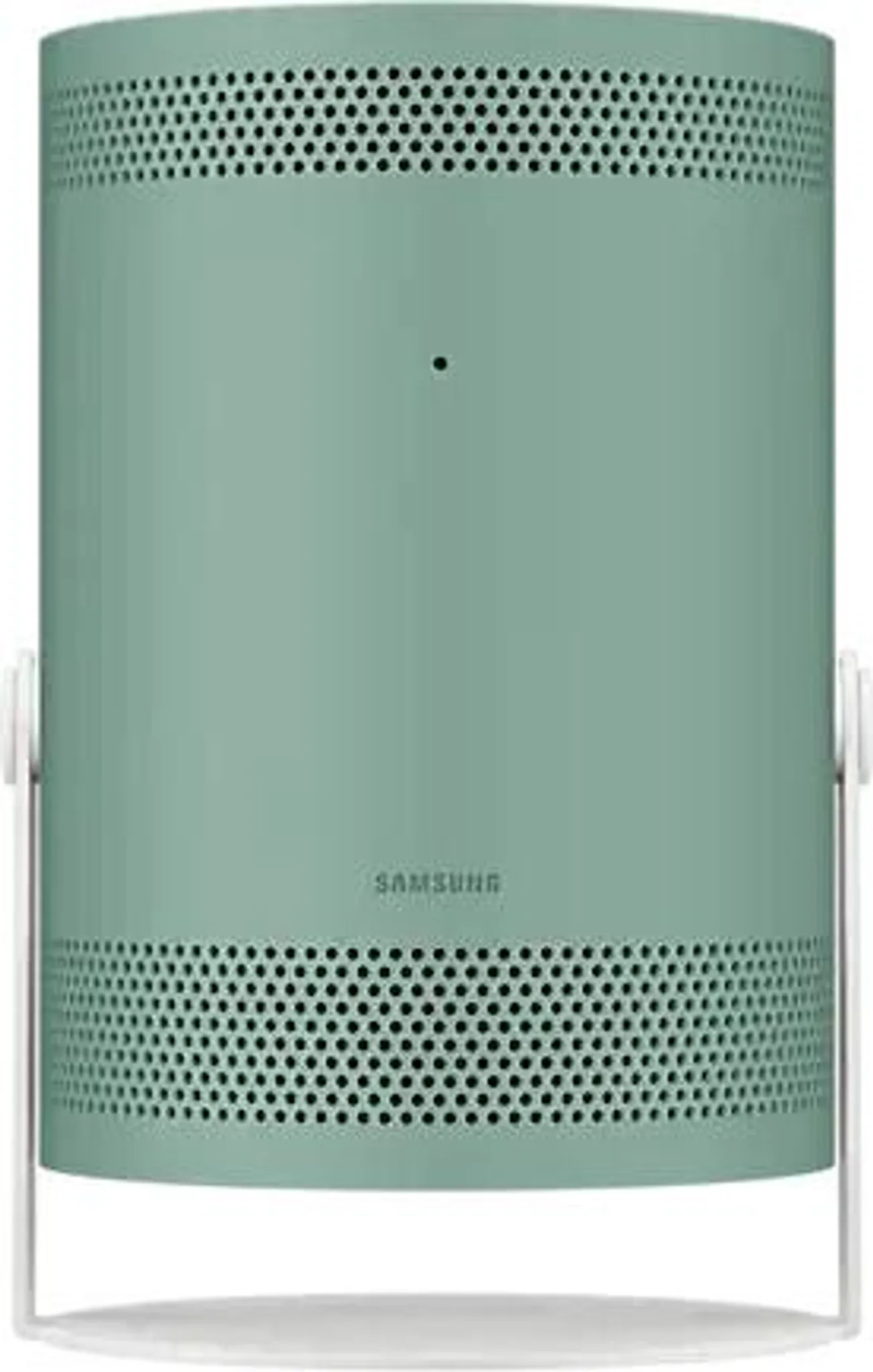 [VG-SCLB00NR/XC] Samsung etui en silicon pour Freestyle 2 vert