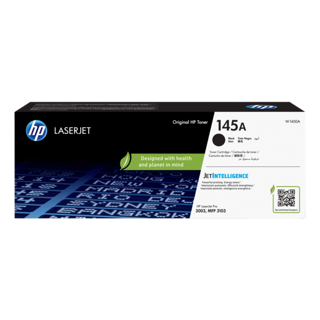HP 145A Blk LaserJet Toner Cartridge 1700 Pages pour HP LaserJet Pro 3003 et 3103 MFP 3 Mois