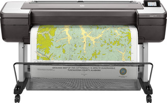 HP DesignJet T1700
