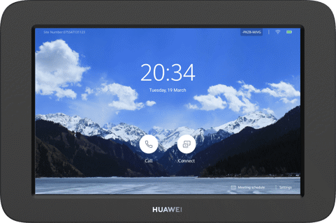 [02314MXC] Huawei Touch, Touch