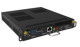 Huawei Module PC ICD OPS i5 D Intel i5-10500, Windows