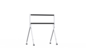 Huawei Support roulant gris pour écran interactif IdeaHub (65/75/86 inches)