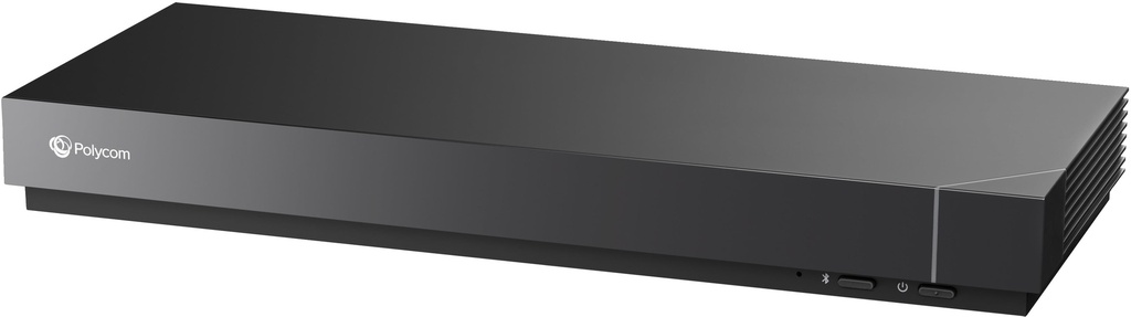 HP HPPoly G7500 Video Conferencing System EMEA-INTL English Loc-Euro plug