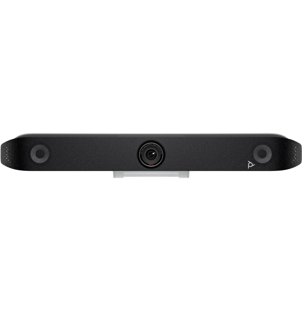 HP HPPoly Studio X52 All-In-One Video Bar with TC10 Controller Kit EMEA-INTL English Loc-Euro plug