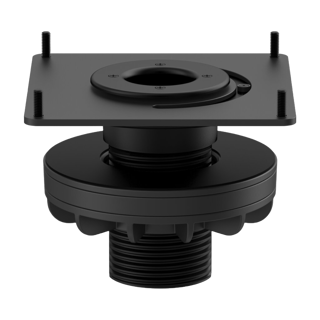 Logitech LogitechVC Tap Table Mount - NA - N/A - N/A - WW -TABLE MOUNT