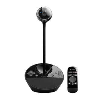 Logitech BCC950 ConferenceCam-USB - EMEA