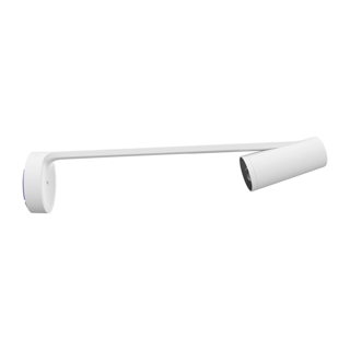 Logitech SCRIBE Caméra pour tableau blanc pour salles de visioconférence 24M