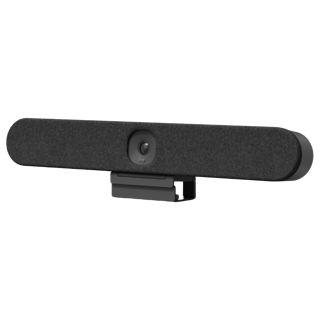 Logitech LOGITECHVC WEBCAM - Rally Bar Huddle -GRAPHITE - USB - PLUGG - WW-9006 36M
