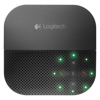 [980-000742] Logitech Mobile Speakerphone P710e