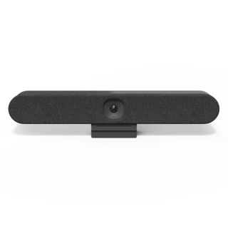Logitech LOGITECHVC Rally Bar Huddle+Tap IP Bundle -GRAPHITE-USB-PLUGCEF-WW-9006-INDO/KO/EU 36M