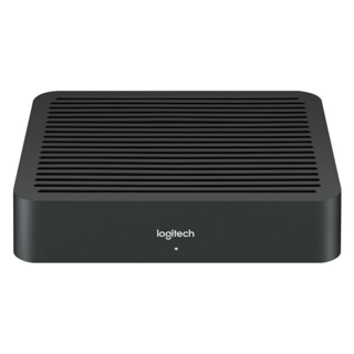 Logitech LOGITECHVC OTHER - Rally Ultra-HD ConferenceCam-BLACK-USB - N/A - WW-9004 - TABLE HUB 24M
