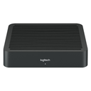 Logitech LOGITECHVC OTHER - Rally Ultra-HD ConferenceCam-BLACK-USB - N/A - WW-9004 - TABLE HUB 24M