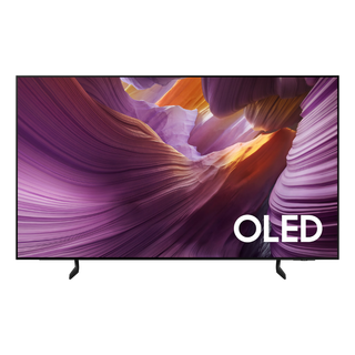 [QA55S85FAEXMV] Samsung Smart TV QLED SERIE 8 55'' 12 Mois