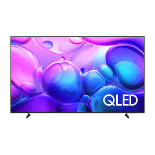 [QA65Q6FAAUXMV] Samsung Smart TV QLED serie 6 65'' 12M