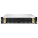 HP HPE MSA 1060 10GBT iSCSI SFF Storage 36M