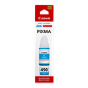 Canon INK GI-490 Cyan EMB