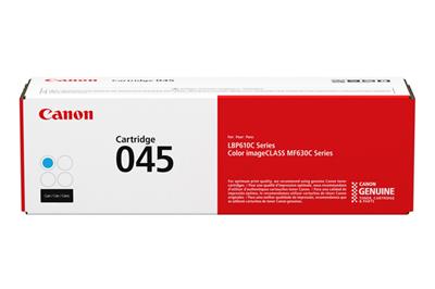 [1241C002AA] Canon CRG 045 Cyan ( 1300 pages)