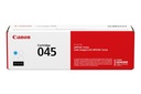 Canon CRG 045 Cyan ( 1300 pages)