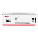 CANON CRG Toner laser 069 BLACK 3mois