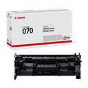 CANON CRG 070 Cartouche de toner Black (≈ 3000 pages)