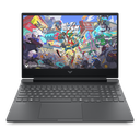 HP Victus 15 i7-14650HX 15.6'' 16Go 1To SSD GC NVIDIA GeForce RTX 4050 6GB W11H Silver 12Mois