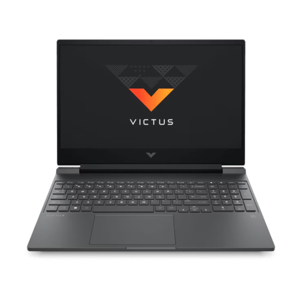 HP Victus 15 i7-13620H 15.6'' 16Go 1To SSD GC NVIDIA GeForce RTX 5050 8GB W11H Silver 12 Mois