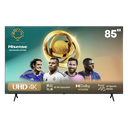 HISENSE Smart TV QLED VIDA 85'' 24M