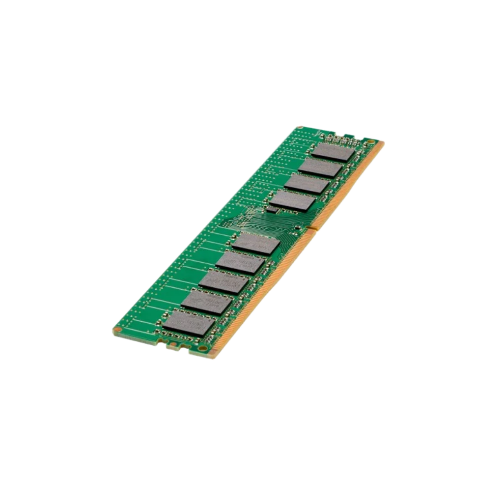 [P64336-B21] HPE 16GB 1Rx8 PC5-4400B-E STND Kit 12M