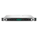 HPE DL20G11 2LFF 6325P(4c/3.5GHz/55w)1x32GB RAID-SATA-VROC 4p-1GbE-BCM5719 290W 36M+2x2TB SATA HDD