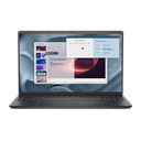 DELL LAPTOP Pro 15 Essential PV15250 15,6'' Intel i7-1355U 8Go 512Go SSD Ubuntu Gris 12 Mois