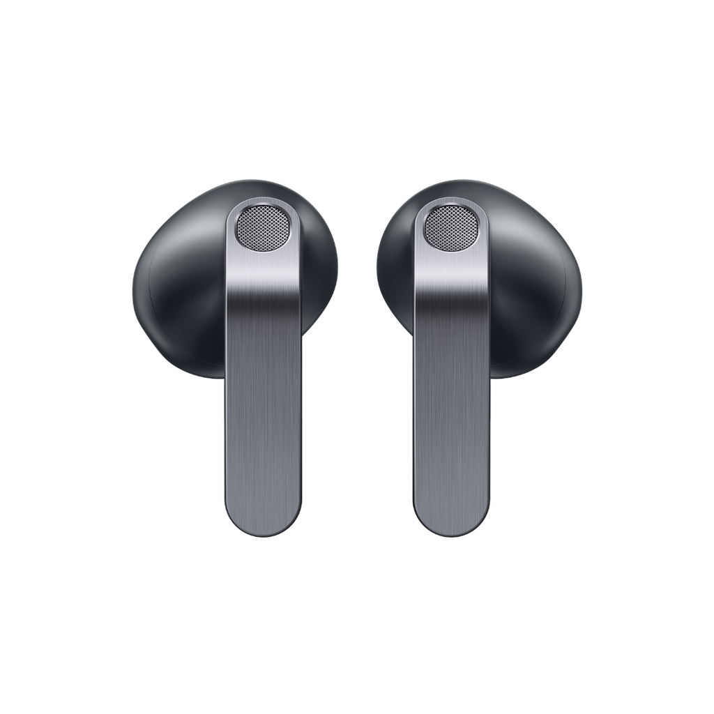 [SM-R540NZKAMWD] SAMSUNG EAR BUDS Galaxy buds 4 Bluetooth Seamless AI Access black 12M