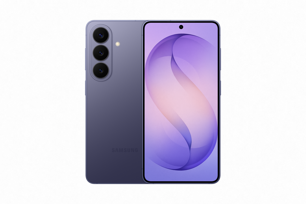 [SM-S942BZVPMWD] SAMSUNG GALAXY S26 6,3''Snapdragon 12Go 512Go 5G DS Cam av 12Mpx Cam arr 50Mpx Cobalt Violet 12M