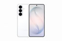 SAMSUNG GALAXY S26 6,3''Snapdragon 12Go 512Go 5G DS Cam av 12Mpx Cam arr 50Mpx White 12M