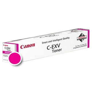 [1396C002AA] CANON C-EXV54 TONER MAGENTA- Yield:8,500 pages