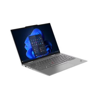 LENOVO Thinkpad X1 2-in-1 G10 LNL 14 touch'' Intel u7-258V 32Go 1 To SSD W11P Noir 36M Yoga Pen