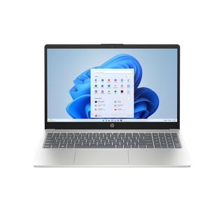 HP 15 Ultra 7-155H (Copilot) 15.6'' 32Go 1To SSD W11H Natural Silver 12 Mois