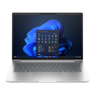 HP EliteBook 6 G1i 14 Ultra 5-225U 14.0" 8Go 512Go SSD W11P64 24M