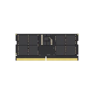 [LD5S16G56C46ST-BGS] LEXAR BARRETTE MEMOIRE So 5600 16GB So-DIMM DDR5 5600 - Blister Package 12 Mois
