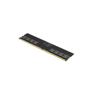 [LD5U16G56C46ST-BGS] LEXAR BARRETTE MEMOIRE U 5600 16GB U-DIMM DDR5 5600 - Blister Package 12 Mois