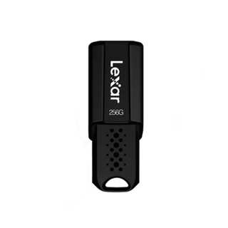 LEXAR CLE USB S80 256GB JumpDrive® S80 USB 3.1 Flash Drive,up to 150MB/s read & 60MB/s write 12Mois