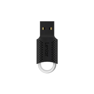 LEXAR CLE USB V40 16GB Lexar JumpDrive® V40 USB 2.0 Flash Drive 12 Mois
