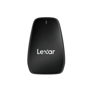 [LRW550U-RNBNG] LEXAR LECTEUR Reader Professional CFexpress™ Type B USB 3.2 Gen2 Reader 12 Mois