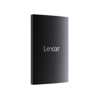 LEXAR SSD SL500 External Portable SSD 1TB, USB3.2 Gen2*2,Up to 2000MB/s read, up to 1800MB/s wri 12M